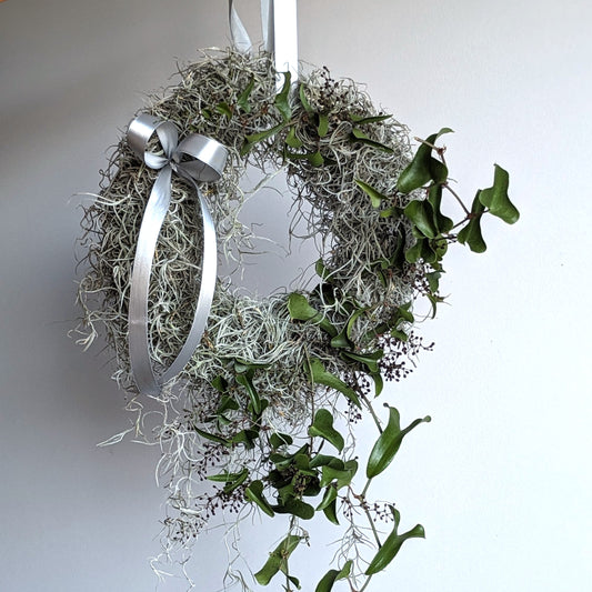 Coroa Musgo Espanhol