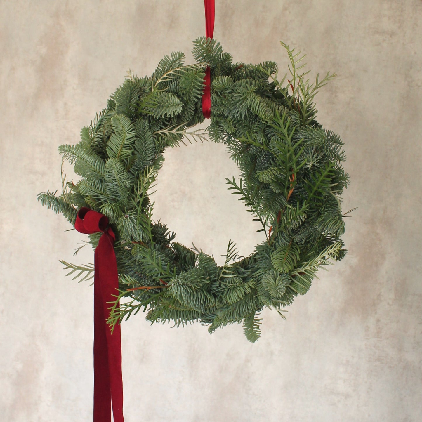 Pine Wreath