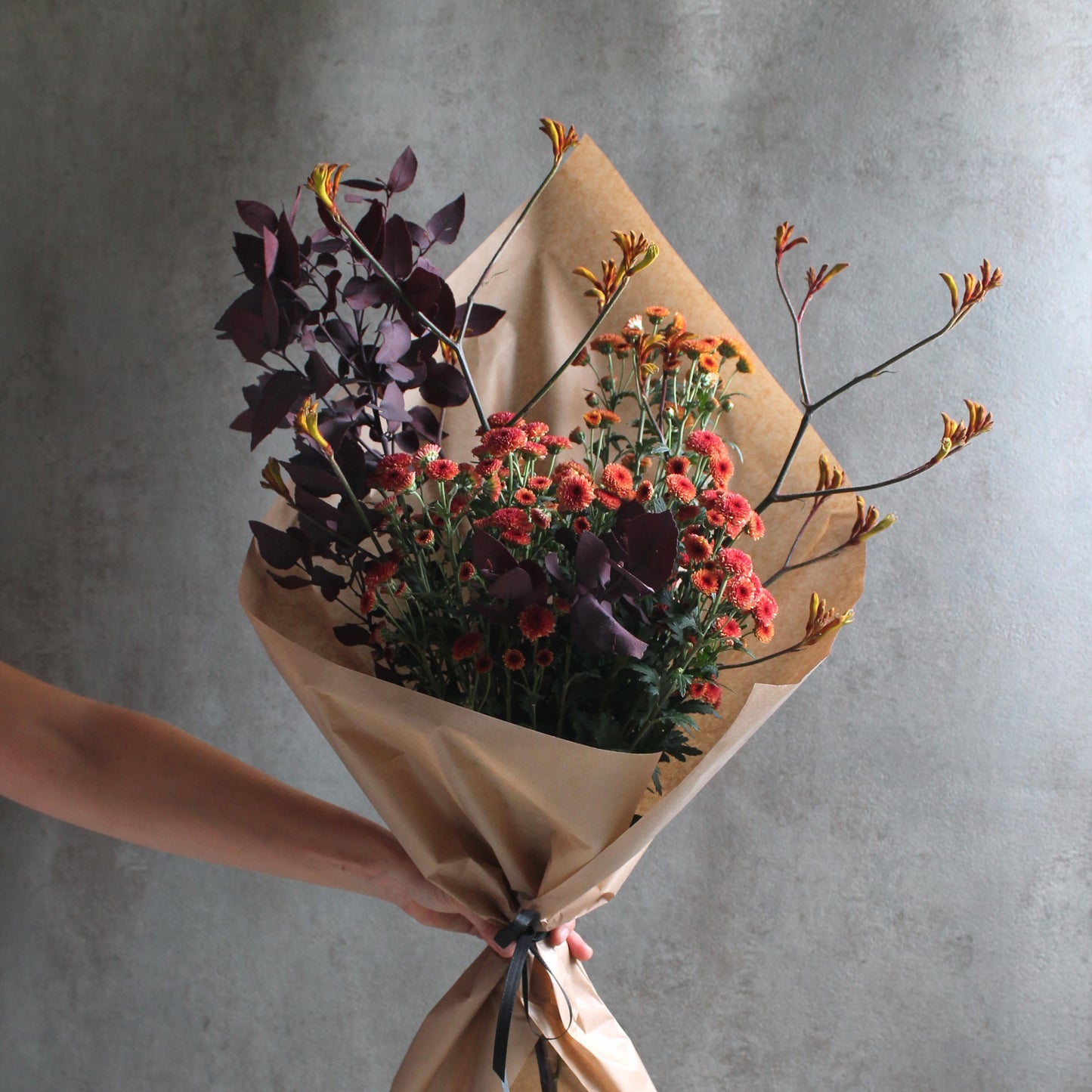 Fall Bouquet