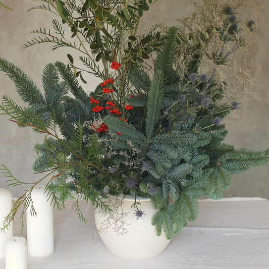 Christmas Bouquet